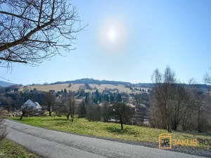 Prodej pozemku pro bydlení, Rokytnice nad Jizerou, 5478 m2