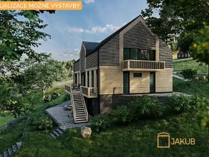 Prodej pozemku pro bydlení, Rokytnice nad Jizerou, 5478 m2