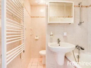 Prodej bytu 2+kk, Brno, ulice Kosmonautů, 46 m2