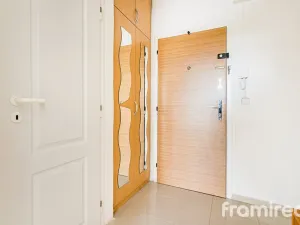 Prodej bytu 2+kk, Brno, ulice Kosmonautů, 46 m2