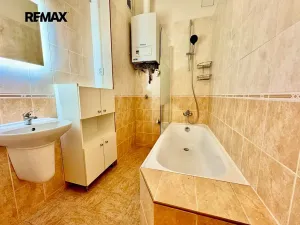 Pronájem bytu 3+1, Praha - Vinohrady, Slezská, 97 m2