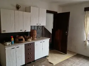 Prodej rodinného domu, Bohuňovice, Na zahrádkách, 175 m2