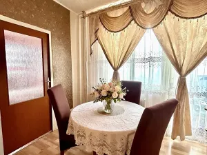 Prodej bytu 3+1, Chomutov, Palackého, 73 m2