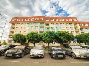 Prodej bytu 2+1, Ostrava, Dr. Šavrdy, 45 m2