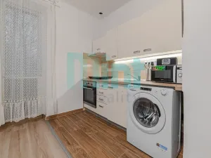 Pronájem bytu 1+kk, Havířov, Balzacova, 24 m2