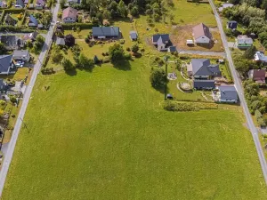 Prodej pozemku pro bydlení, Dolní Domaslavice, 2588 m2