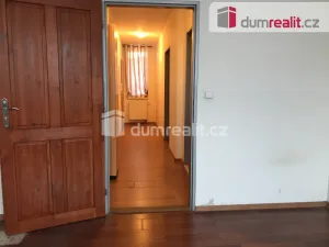 Pronájem bytu 3+kk, Praha - Kobylisy, Zenklova, 50 m2