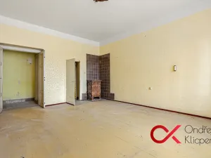 Prodej rodinného domu, Rakovník, Pražská, 260 m2