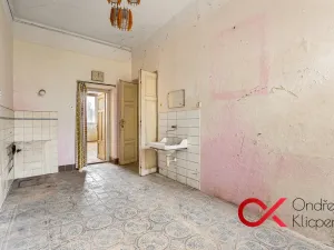 Prodej rodinného domu, Rakovník, Pražská, 260 m2