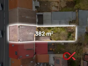 Prodej rodinného domu, Rakovník, Pražská, 260 m2