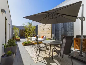 Pronájem rodinného domu, Praha - Lysolaje, K Housličkám, 128 m2