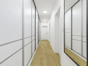 Pronájem rodinného domu, Praha - Lysolaje, K Housličkám, 128 m2