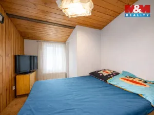 Prodej rodinného domu, Horní Jelení, U Koupaliště, 70 m2
