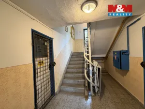 Prodej bytu 2+kk, Havířov - Podlesí, Hálkova, 44 m2