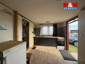 Prodej, Chbany - Vikletice, 25 m2