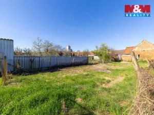 Prodej pozemku pro bydlení, Pouzdřany, Široká, 587 m2