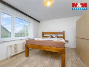 Prodej rodinného domu, Solnice, Slepá, 236 m2
