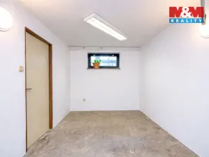 Prodej rodinného domu, Solnice, Slepá, 236 m2