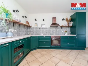 Prodej rodinného domu, Zbinohy, 168 m2