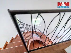 Prodej rodinného domu, Zbinohy, 168 m2