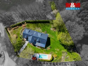 Prodej rodinného domu, Zbinohy, 168 m2