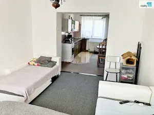 Prodej bytu 2+1, Plzeň - Jižní Předměstí, Klostermannova, 51 m2