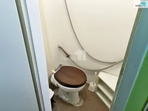 Prodej bytu 2+1, Plzeň - Jižní Předměstí, Klostermannova, 51 m2