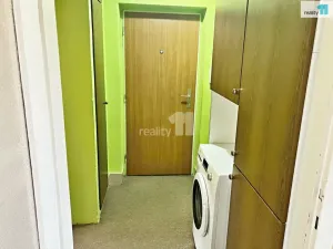 Prodej bytu 2+1, Plzeň - Jižní Předměstí, Klostermannova, 51 m2