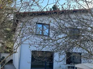 Pronájem rodinného domu, Praha - Klánovice, Lovčická, 120 m2