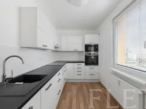 Prodej bytu 4+1, Praha - Chodov, Zdiměřická, 80 m2