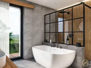 Prodej rodinného domu, Žacléř, Horská, 198 m2