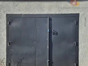 Pronájem garáže, Přerov, Kojetínská, 18 m2