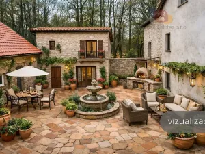 Prodej rodinného domu, Petrovice u Karviné, 993 m2