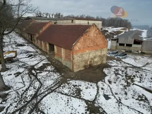 Prodej výrobních prostor, Střítež, 83826 m2