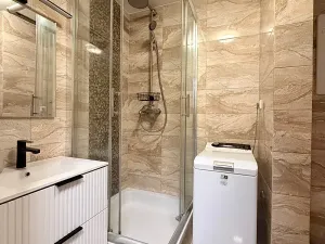 Pronájem bytu 3+kk, Hradec Králové, Gočárova třída, 76 m2