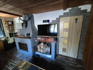 Prodej chaty, Sokolov, 47 m2