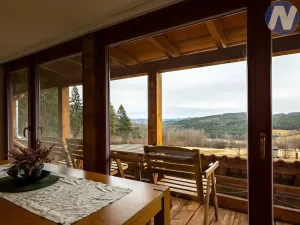 Prodej rodinného domu, Zdíkov - Račov, 263 m2