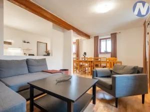 Prodej rodinného domu, Zdíkov - Račov, 263 m2