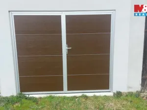 Prodej garáže, Praha - Dejvice, V Trníčku, 20 m2