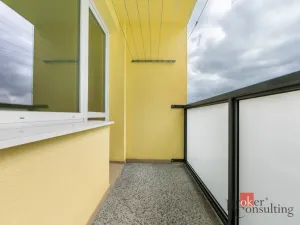 Pronájem bytu 4+1, Plzeň - Severní Předměstí, Strážnická, 76 m2