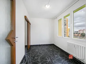 Pronájem bytu 4+1, Plzeň - Severní Předměstí, Strážnická, 76 m2