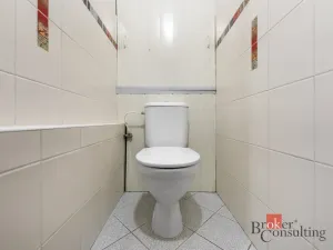 Pronájem bytu 4+1, Plzeň - Severní Předměstí, Strážnická, 76 m2