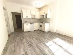 Prodej bytu 2+kk, Praha - Žižkov, Žerotínova, 35 m2