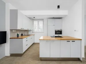 Prodej bytu 2+kk, Brno, Pellicova, 102 m2