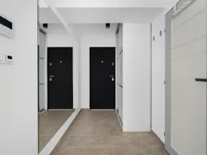 Prodej bytu 2+kk, Brno, Pellicova, 102 m2