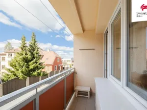 Prodej bytu 3+1, Třebíč, Schöllhornova, 68 m2