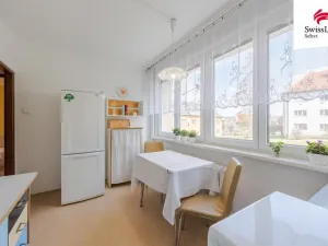 Prodej bytu 3+1, Třebíč, Schöllhornova, 68 m2