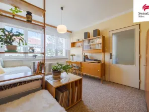 Prodej bytu 3+1, Třebíč, Schöllhornova, 68 m2