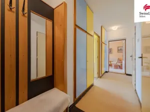 Prodej bytu 3+1, Třebíč, Schöllhornova, 68 m2