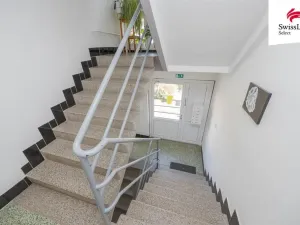 Prodej bytu 3+1, Třebíč, Schöllhornova, 68 m2